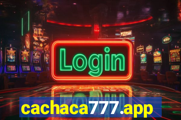 cachaca777.app