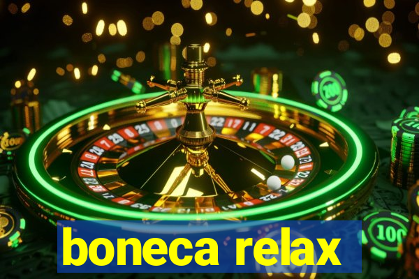 boneca relax