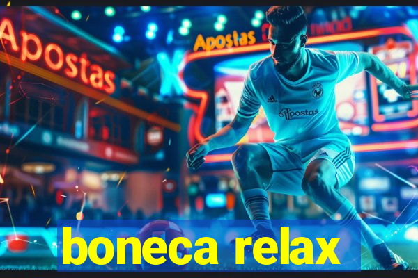 boneca relax