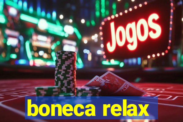 boneca relax