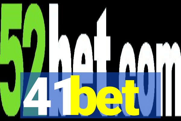 41bet