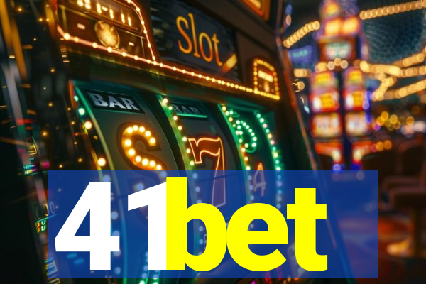 41bet