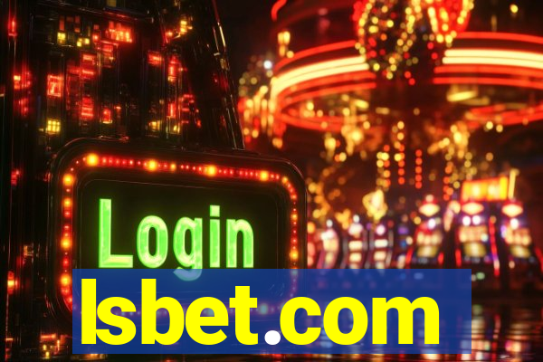 lsbet.com