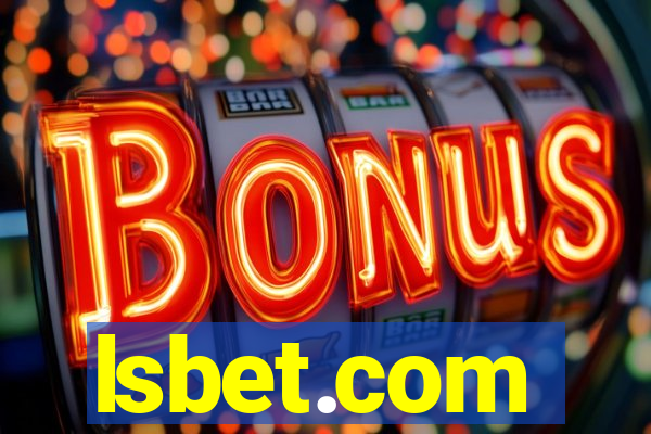 lsbet.com