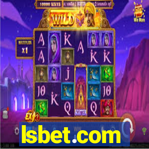 lsbet.com