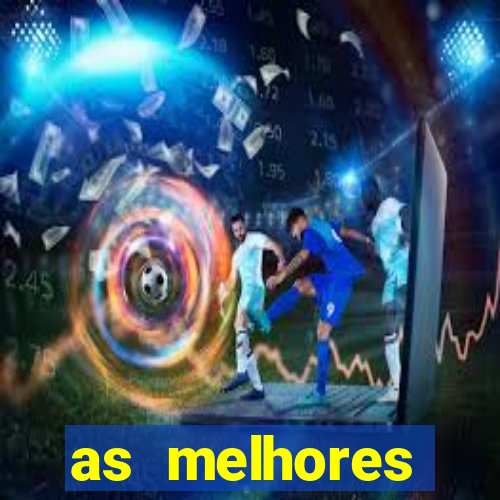 as melhores plataformas de jogo online