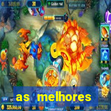 as melhores plataformas de jogo online