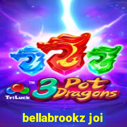 bellabrookz joi