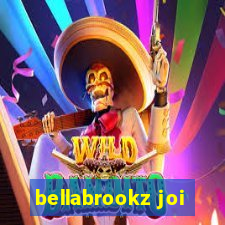 bellabrookz joi