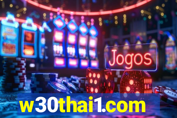 w30thai1.com