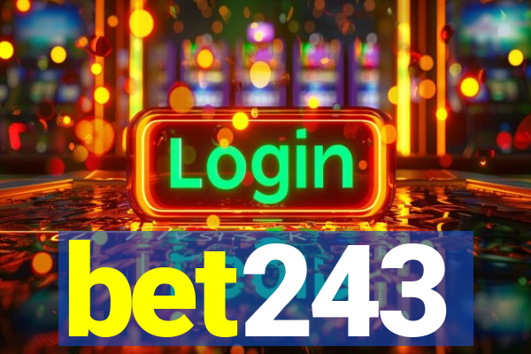 bet243