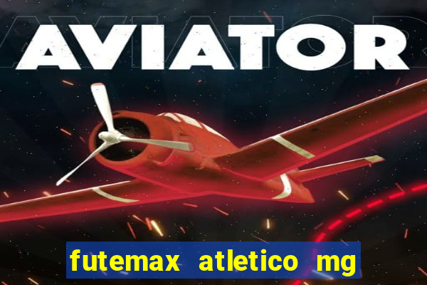 futemax atletico mg x flamengo