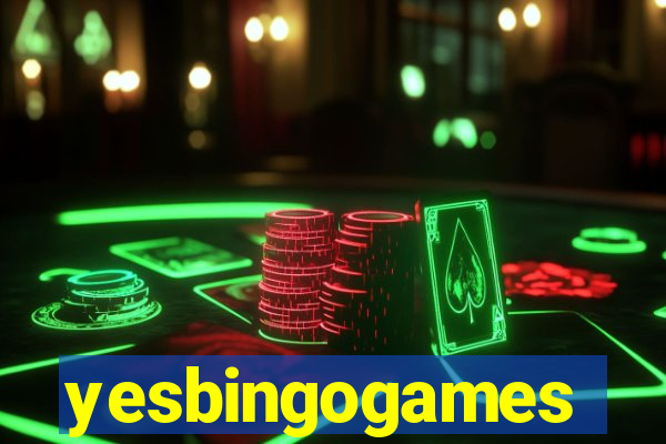 yesbingogames