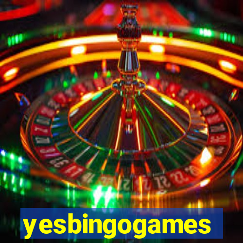 yesbingogames