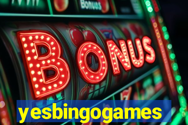 yesbingogames