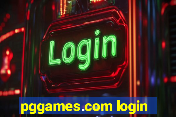 pggames.com login