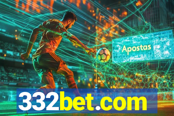 332bet.com