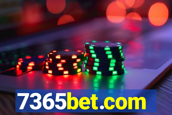 7365bet.com