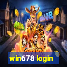 win678 login