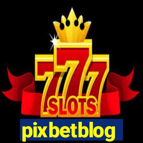 pixbetblog