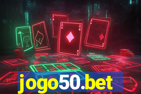 jogo50.bet