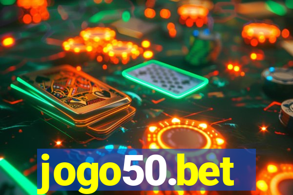 jogo50.bet