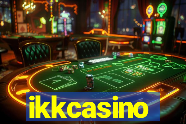 ikkcasino