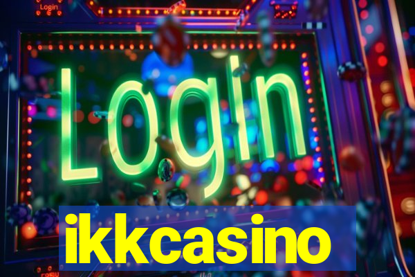 ikkcasino