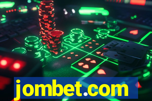 jombet.com