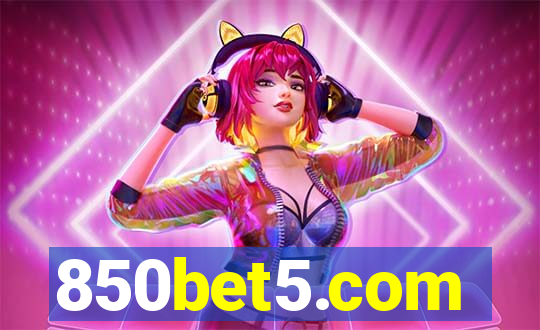 850bet5.com