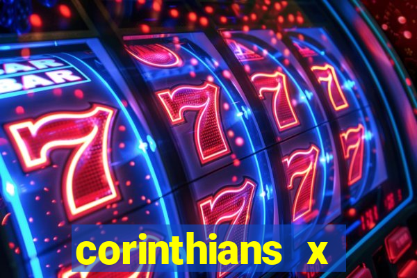 corinthians x cruzeiro futemax