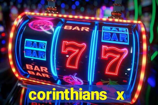 corinthians x cruzeiro futemax