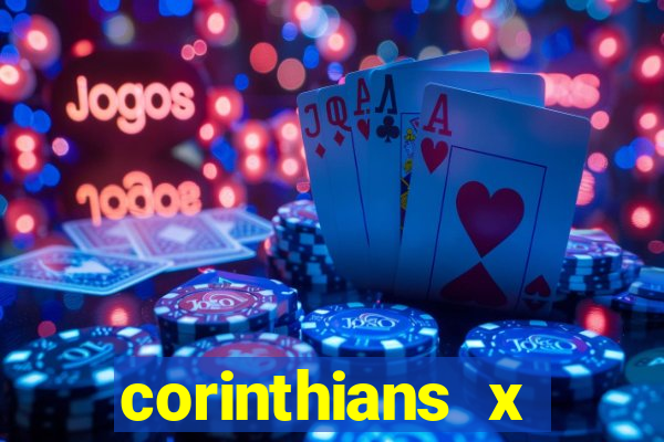 corinthians x cruzeiro futemax