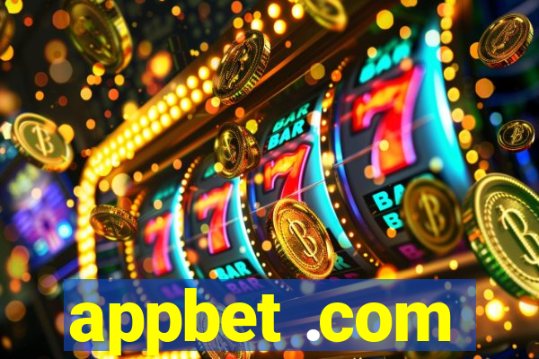 appbet .com