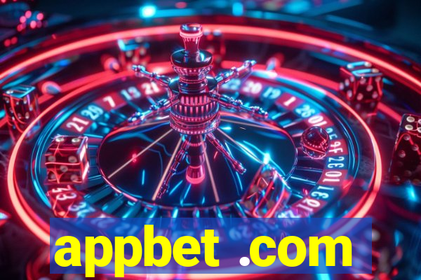 appbet .com