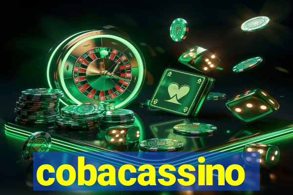 cobacassino