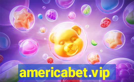 americabet.vip