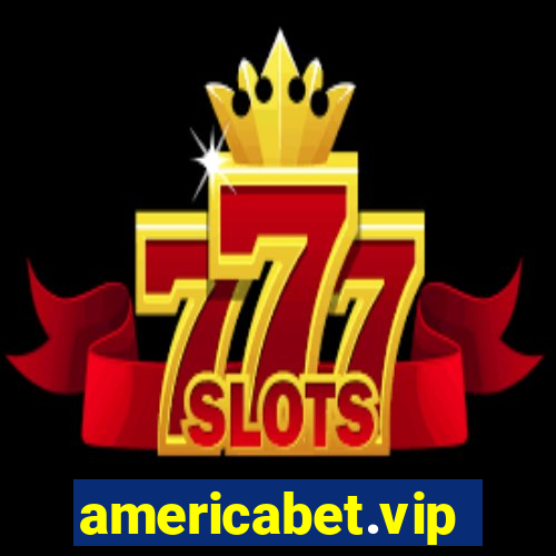 americabet.vip