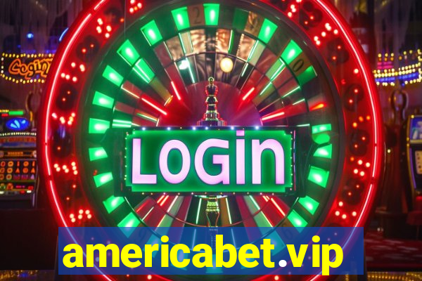 americabet.vip