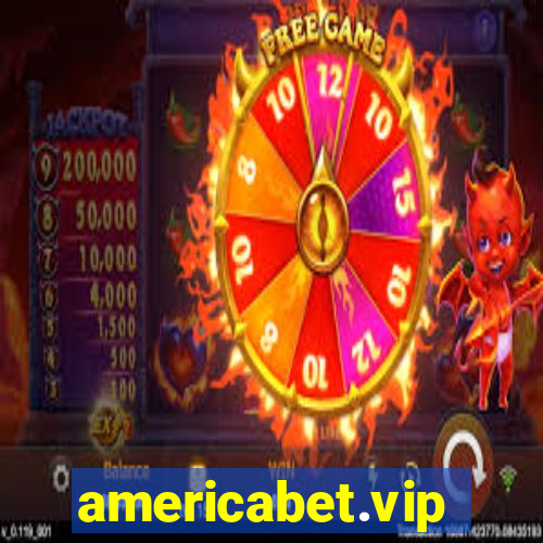 americabet.vip