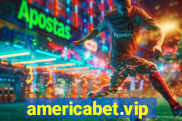 americabet.vip