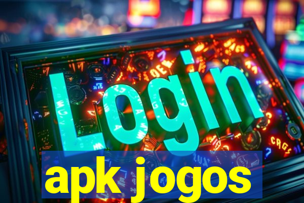 apk jogos