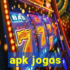 apk jogos