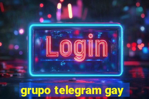 grupo telegram gay