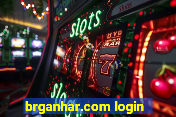 brganhar.com login