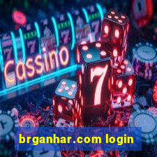 brganhar.com login