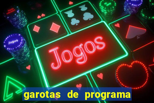 garotas de programa em cruzeiro sp