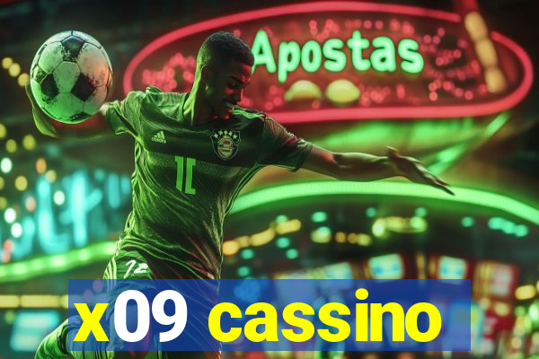 x09 cassino