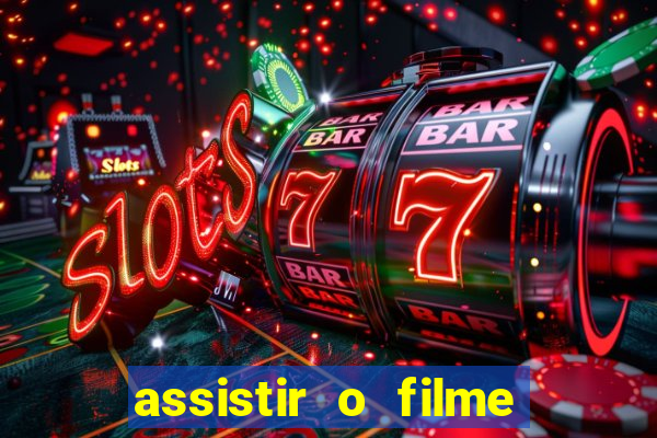 assistir o filme bilhete de loteria completo dublado