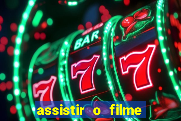 assistir o filme bilhete de loteria completo dublado